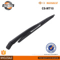 Factory Wholesale Small Order Acceptable Car Rear Windshield Wiper Blade And Arm For Mitsubishi Outlander EX 2010